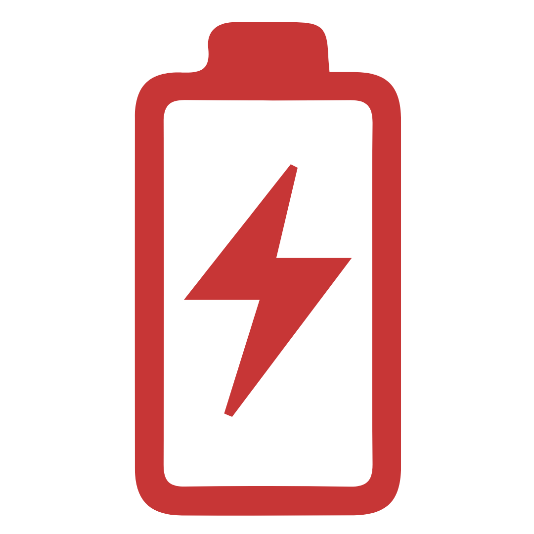 Charge up