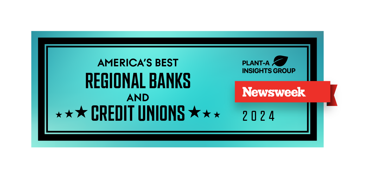 SF Fire Credit Union Named to Newsweek’s America's Best Regional Banks and Credit Unions 2024