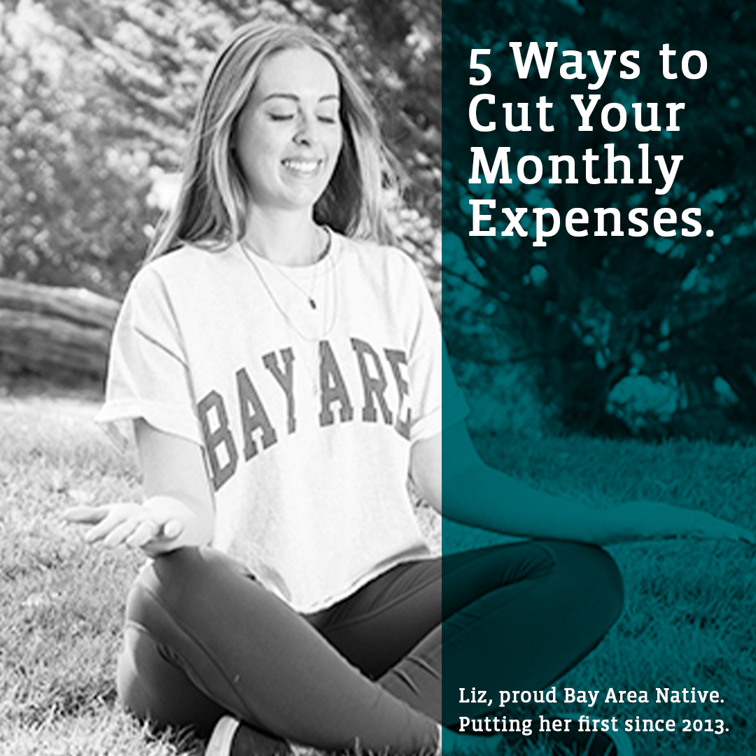 Photo of 5 Easy Ways to Cut Monthly Expenses