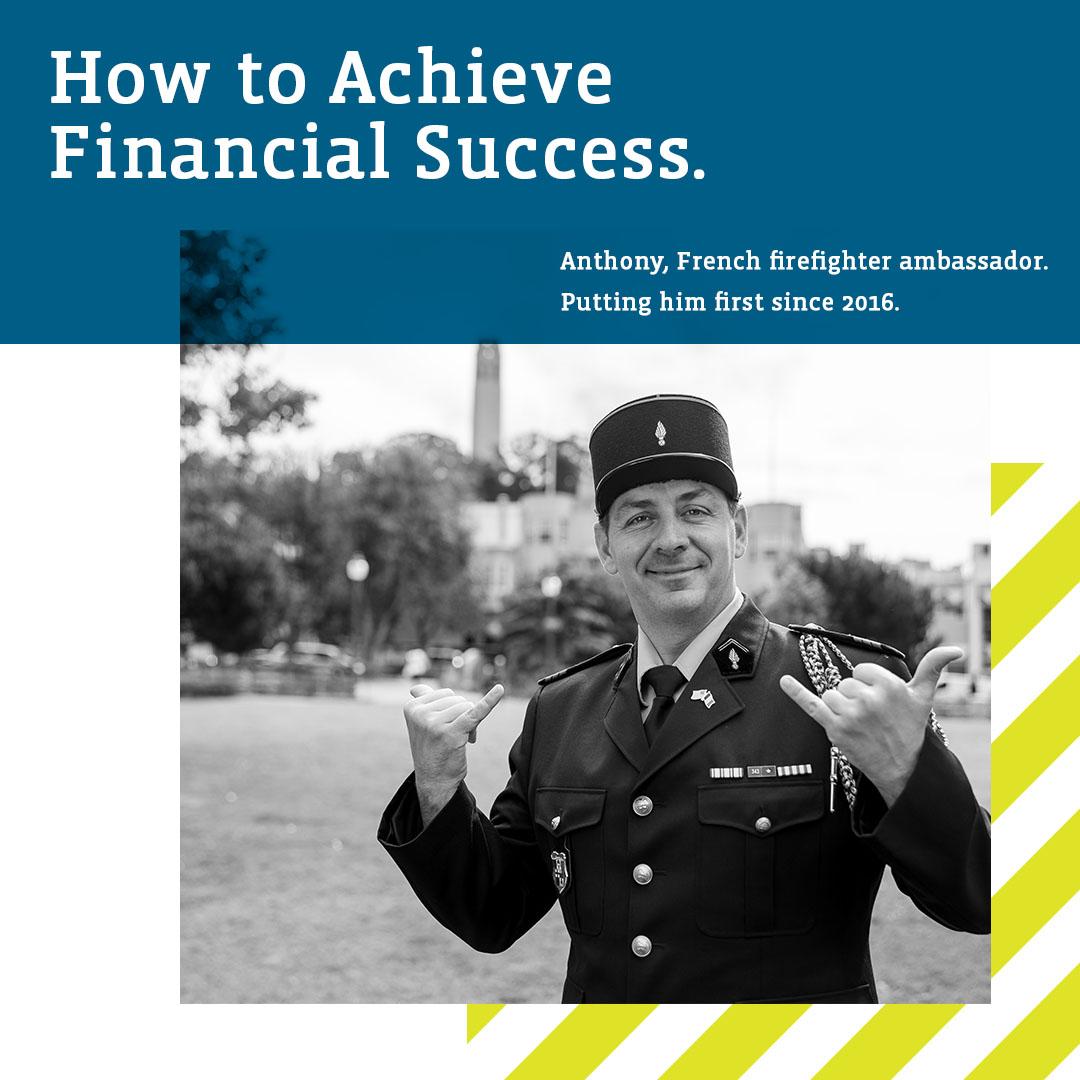 Photo of How to Achieve Financial Success