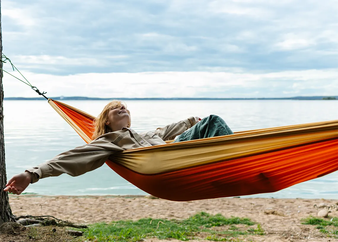 Free checking you can count on