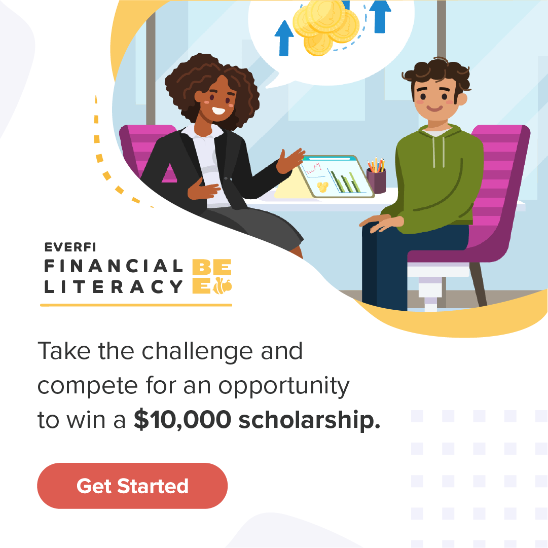 Photo of Financial Literacy Bee