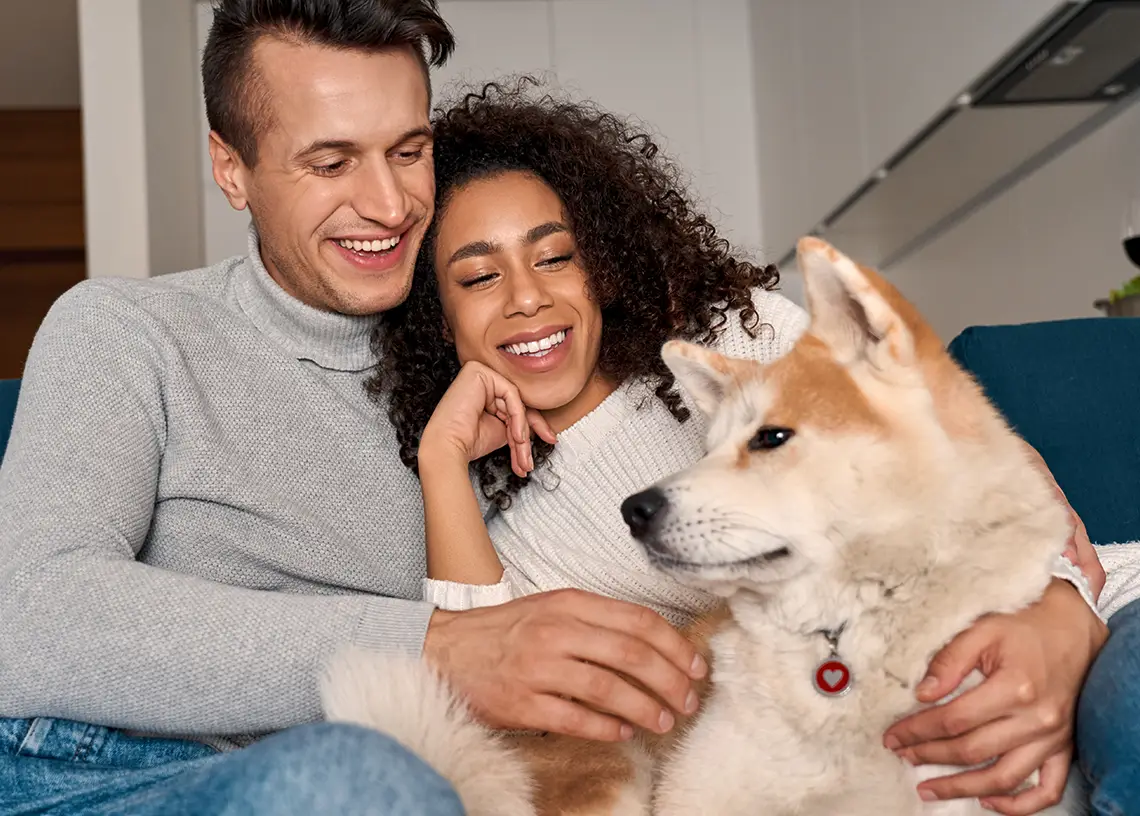 Home loans that fit your life