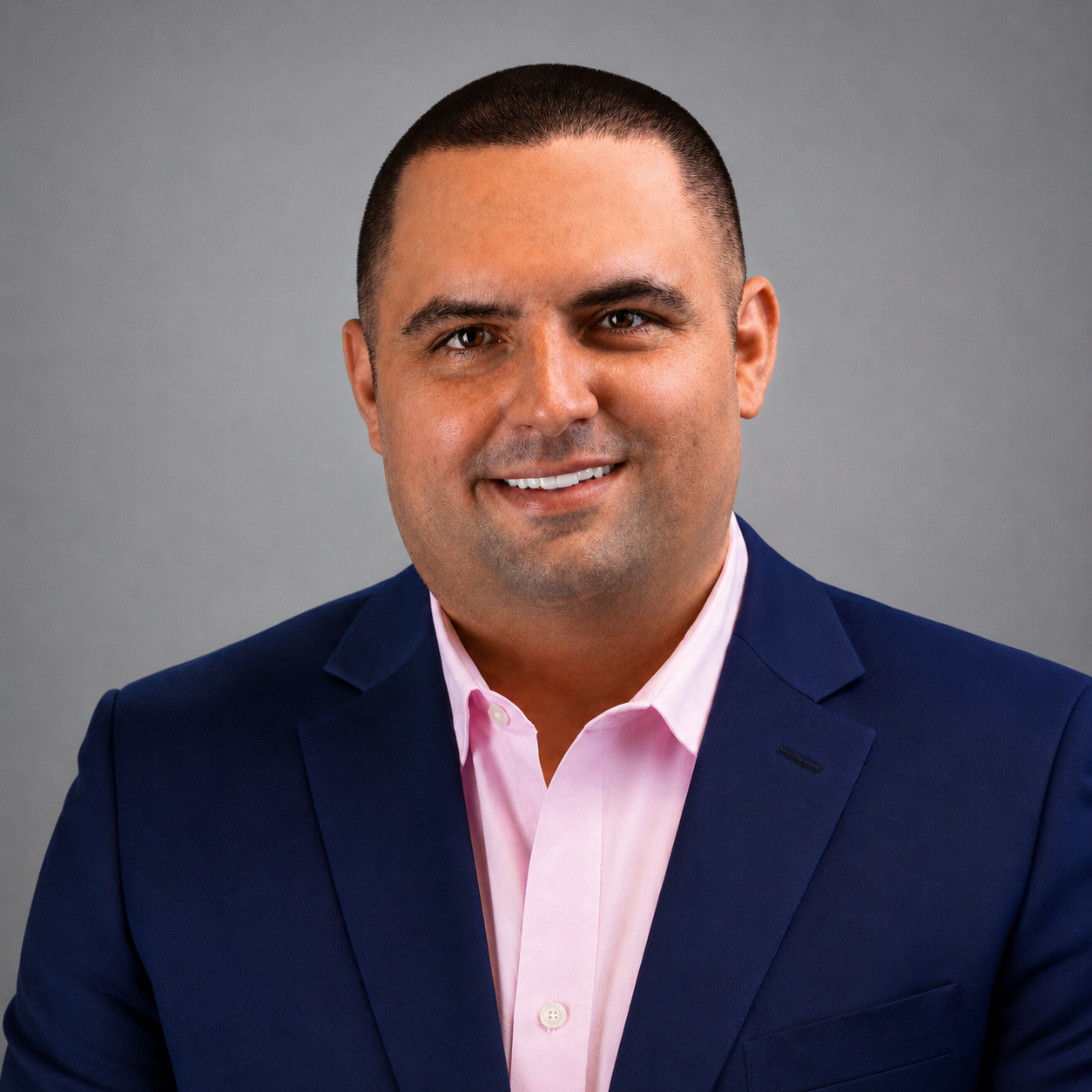 Photo of Jorge Rodriguez