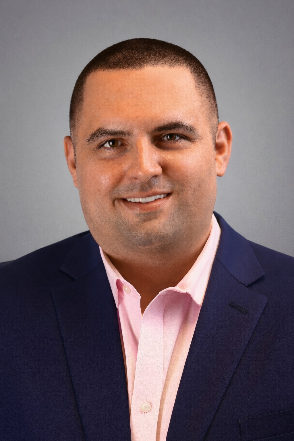 Photo of Jorge Rodriguez