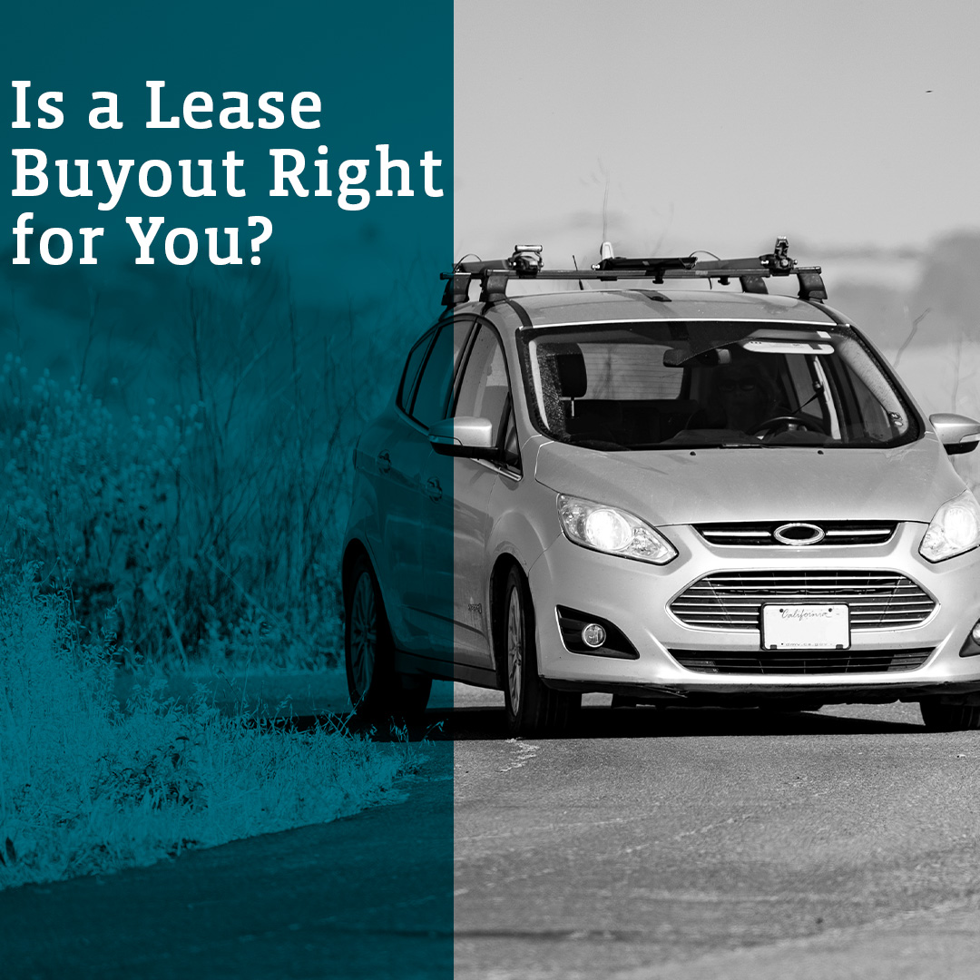 Photo of Is a Lease Buyout Right for You?