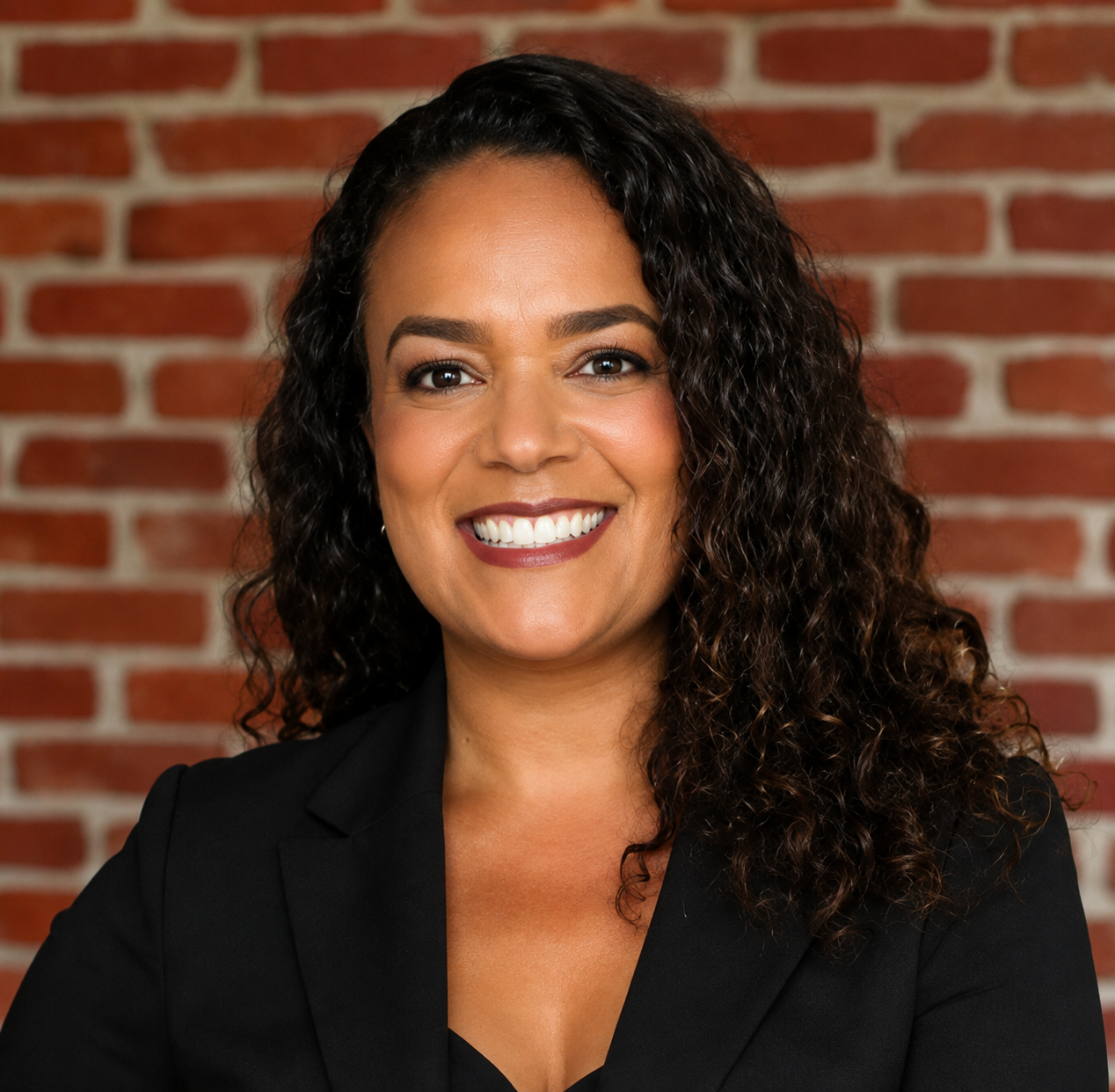 Photo of Rashida Rencher