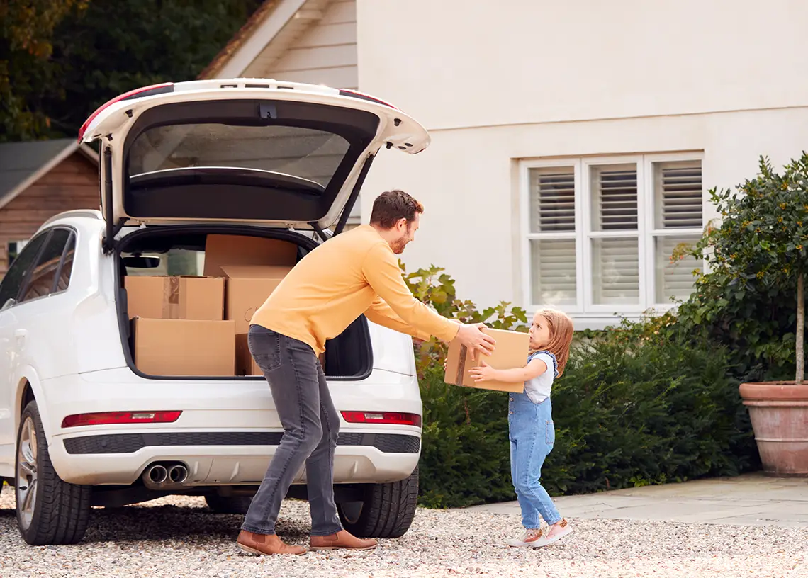 Refinance without the hassle