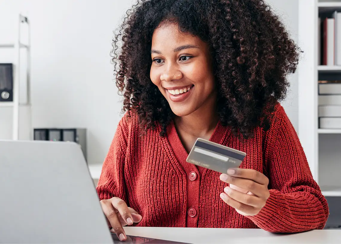 Say goodbye to credit card fees