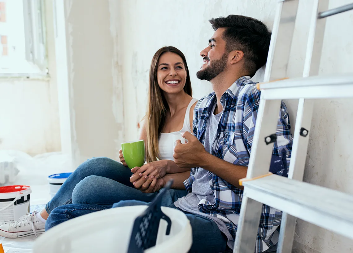 Should you use a HELOC for home improvements?