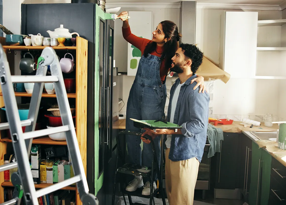 Take your home to the next level