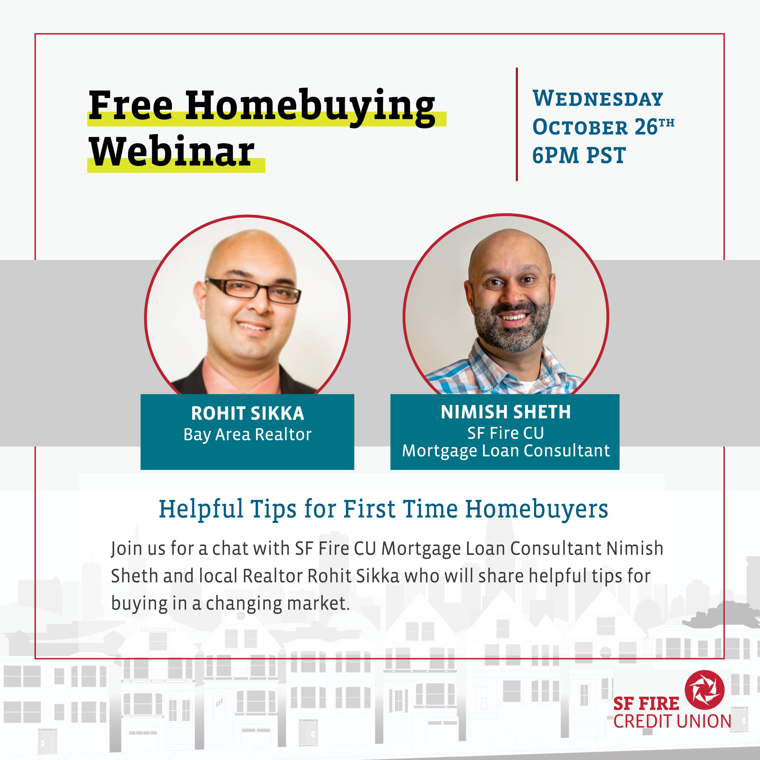 Photo of Tips for First-Time Homebuyers