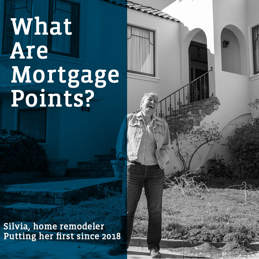 Photo of What Are Mortgage Points?