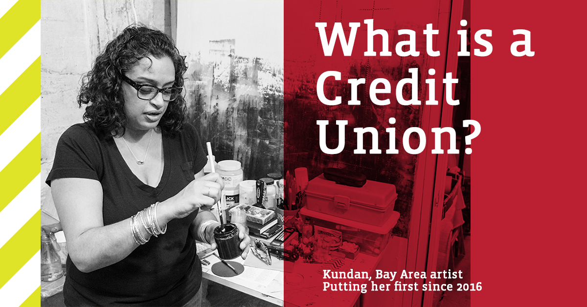 Photo of What is a Credit Union?