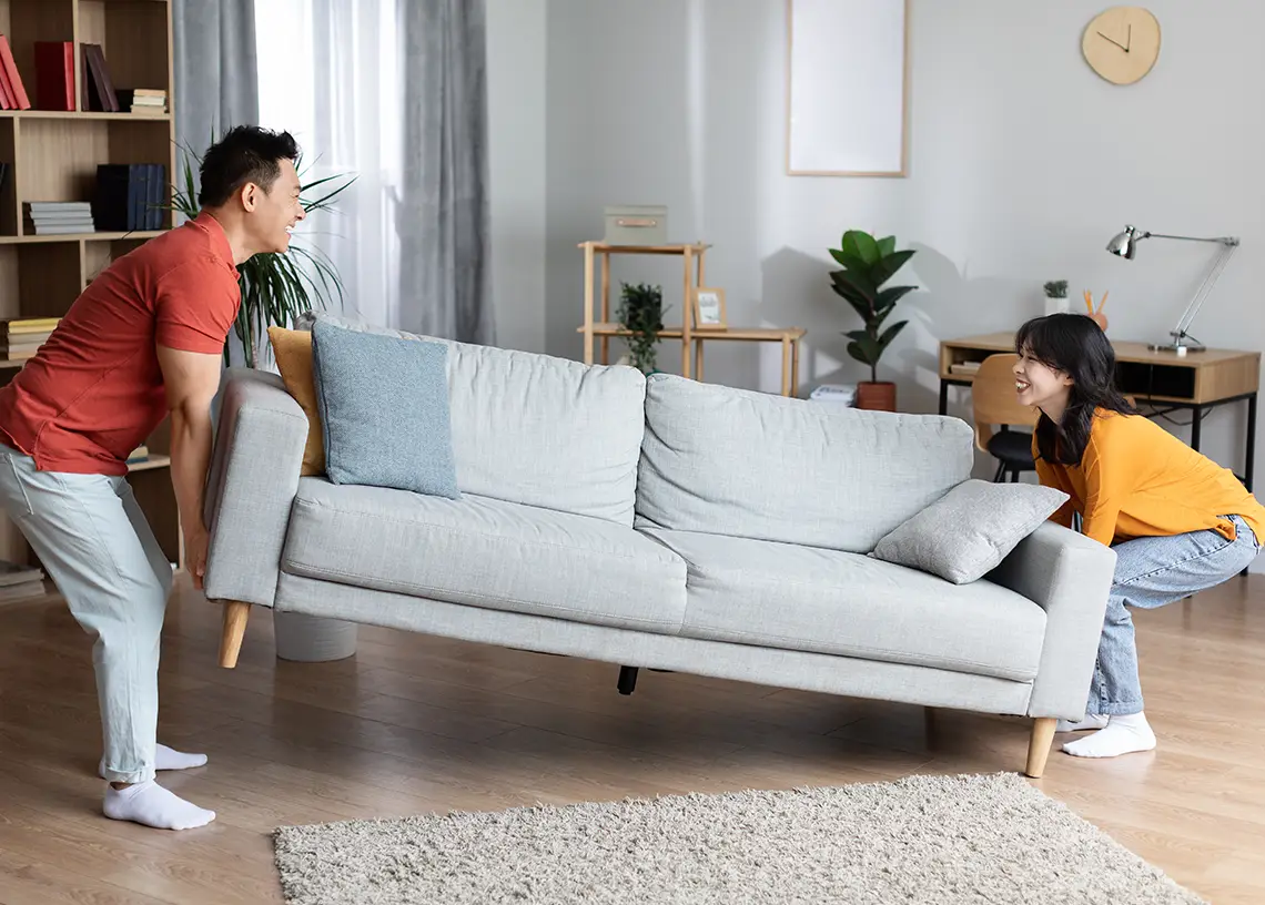 Why choose an adjustable-rate mortgage