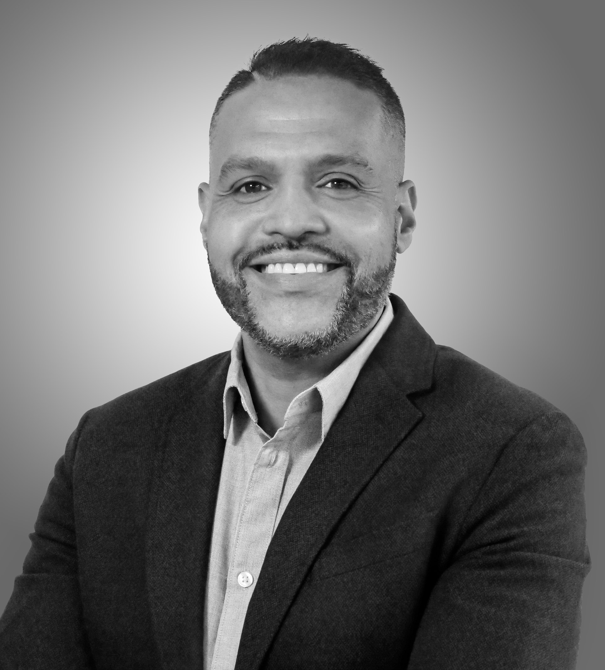 Photo of Jose Garcia